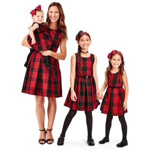 Mommy and me Dresses